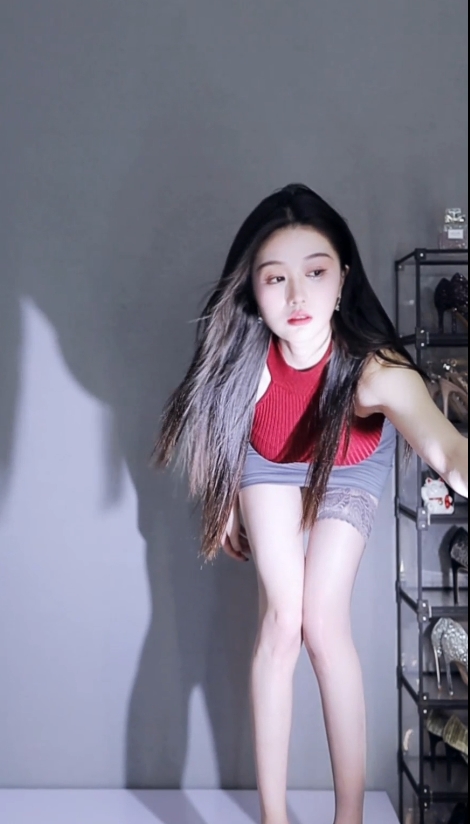 抖音张昔由热辣舞蹈34部8.5G网友直呼顶不住