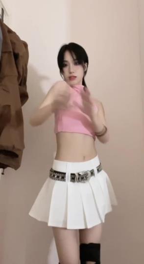 快手胡可煊舞蹈私拍展示合集32V9.8G全程高能