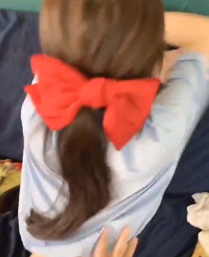 INS小玲曼曼双人开发记录1.1G私密教学