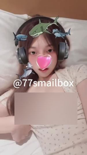 微博77smilbox私拍作品合集59部374M黑丝诱惑