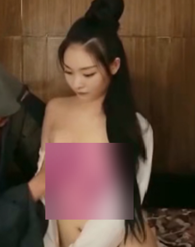 AI换脸宋轶云盘1部905M太诱人