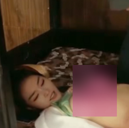 AI换脸宋轶云盘1部905M太诱人