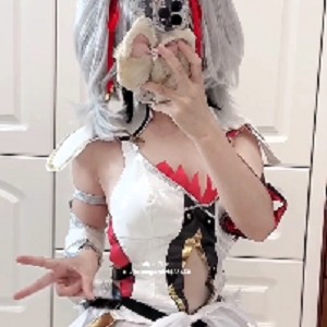 热舞博主琴喵小合集1部5G饱满鸣潮椿COS