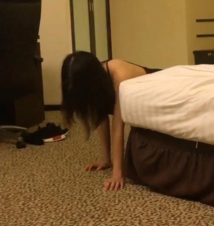 女小狗Dogmaster感觉教学259部17.9G珍藏版