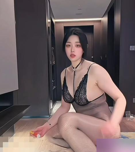 推特丝芙兔TS伪娘144V20G优质身材