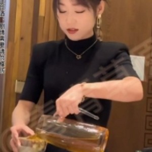 剪羊羊绿帽抖音风合集86V40G超带劲