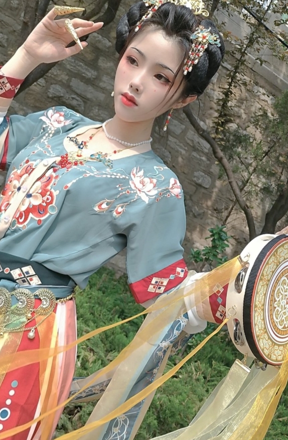 肉感视觉暴击！钛合金TiTi91套绝密作品52g珍藏版