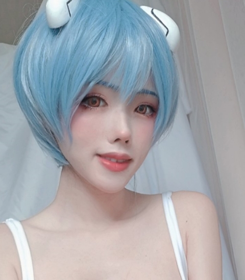 肉感视觉暴击！钛合金TiTi91套绝密作品52g珍藏版