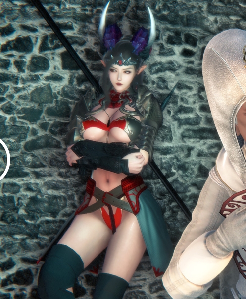 推特魅魔系列劲爆83部8.83G性感