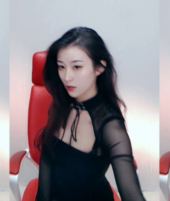 正恒丶虞一虎牙定制46V6.8G珍藏版