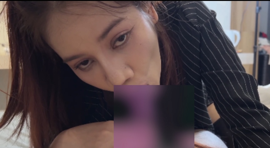 Bella贝拉24.4G推特情侣视频11部真实