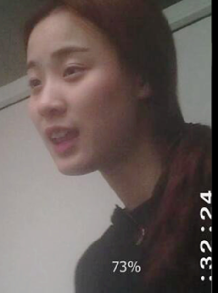 厕所拍摄精品李姐熟女感觉实拍20V17G太感觉了