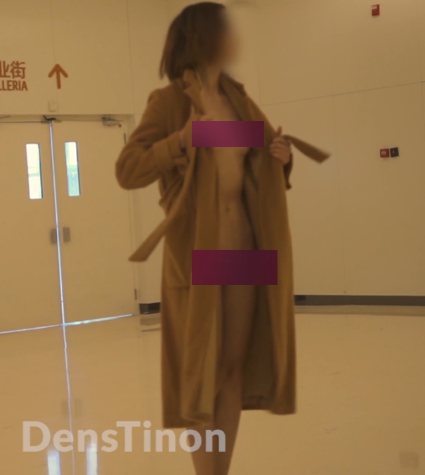 北京天使Denstinon全站街头秀50部42G大胆探索