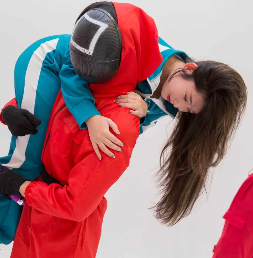 推特年度巨制感谢祭24人神秘游戏大放送288P439M