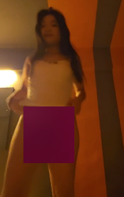 推特别藏石先生学生装4V275M独家福利