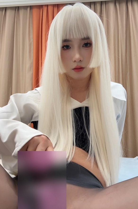 推特白发女神舞蹈视频88部50G大姐姐系太顶了