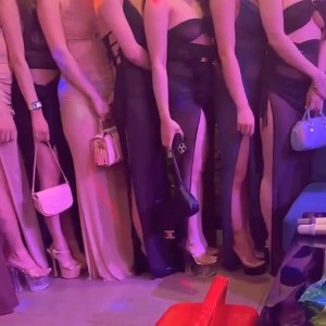 KTV闪现陪玩视频合辑535部2.66G太感觉了