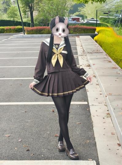 小黑屋xujiu2003浙江三人游白丝JK运动35连拍5.4G二度开花了