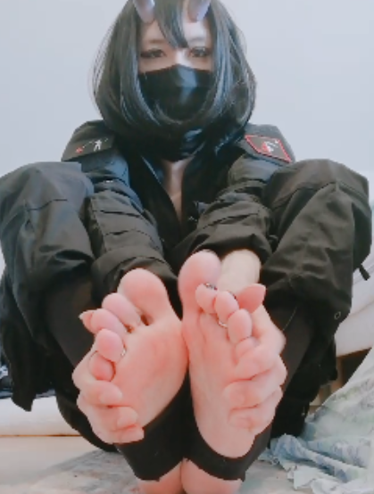 GumroadDestiny军武伪娘作品1535P5.87G优质