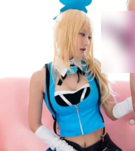 cospuriMizuki绝品86V26G合集童颜大罩杯好身材