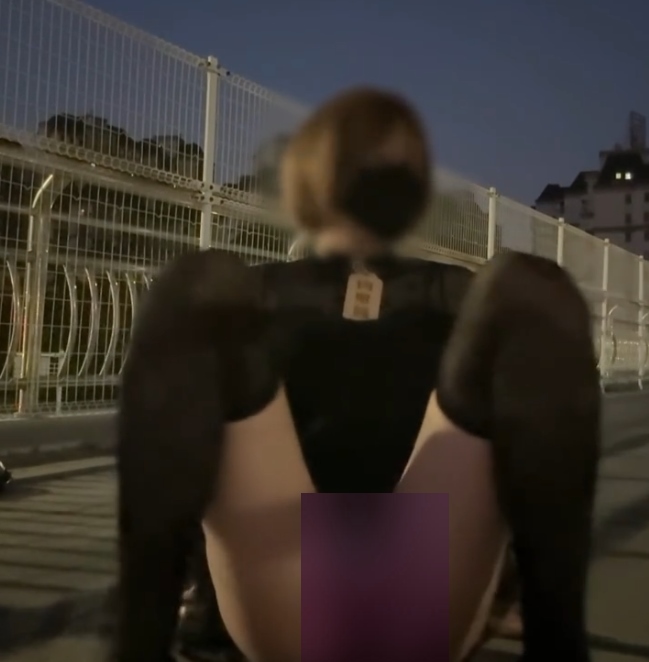 推特mikixka伪娘任务秀1V500m超会玩