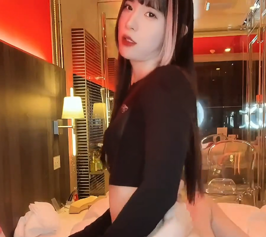 推特贴贴伪娘清纯互动1v860m劲爆