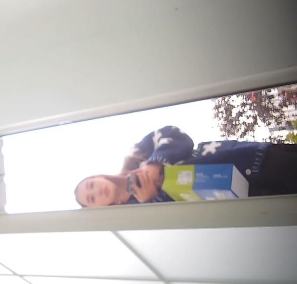 升级版厕拍4部3.36GB高清隐秘视觉盛宴