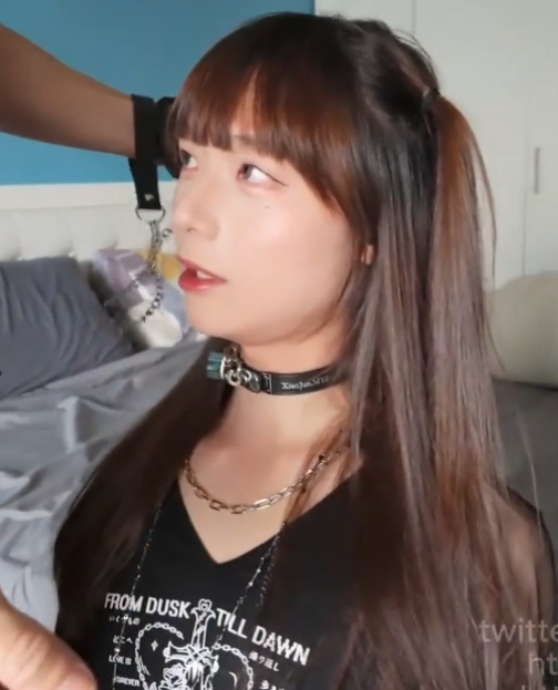 X站洪筱鈞指教新作单部0.84G金主定制