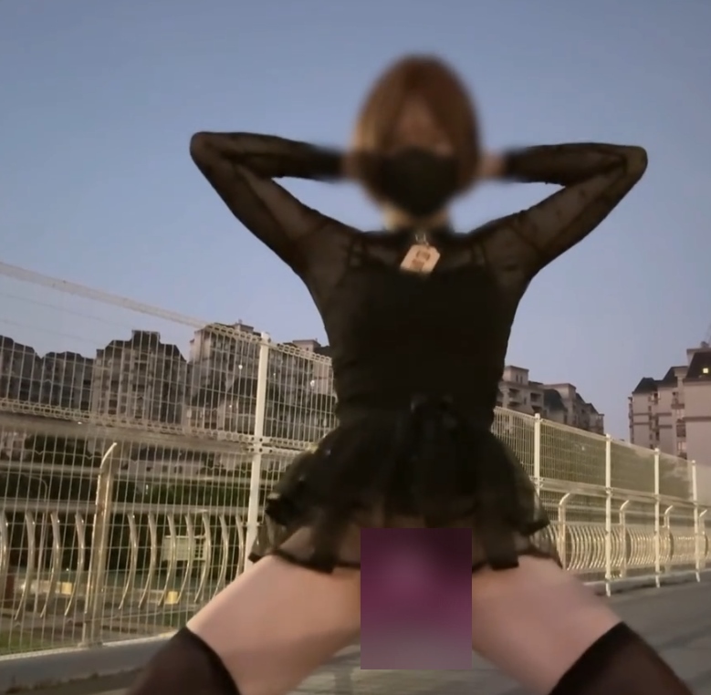 网络mikixka伪娘任务诱惑1v477MB