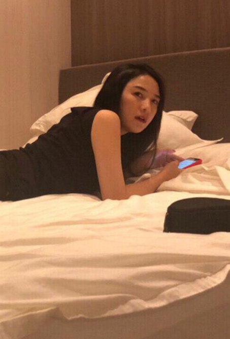 推特特莱莎女神补档私藏88部8.86G太润了