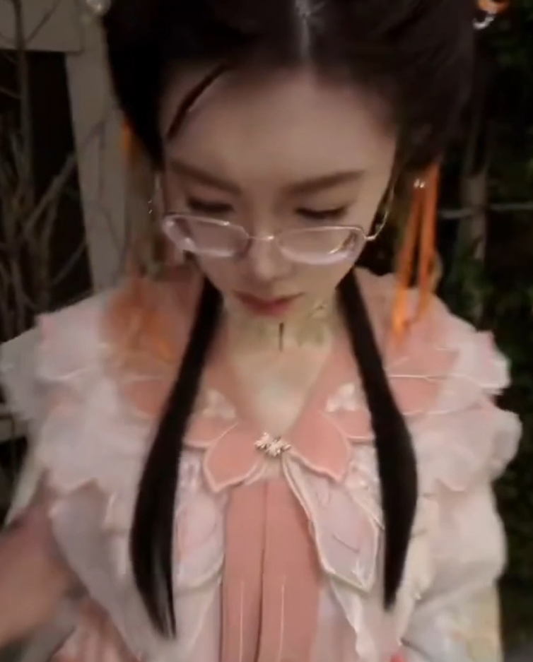 推特夏夏狐妖传cosplay视频1部797M太烧了