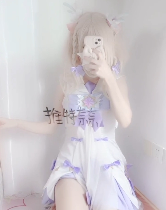 小灵酱@nainai050909全见20V私拍2G超值珍藏版