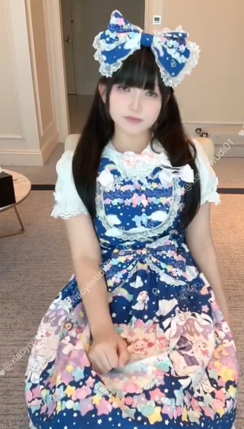 订阅小亦无敌122部377M婴儿肥最顶