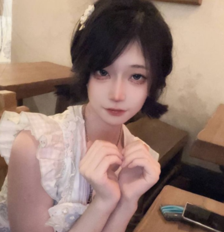 抖音虎皮折耳猫17段私拍合集优质御姐