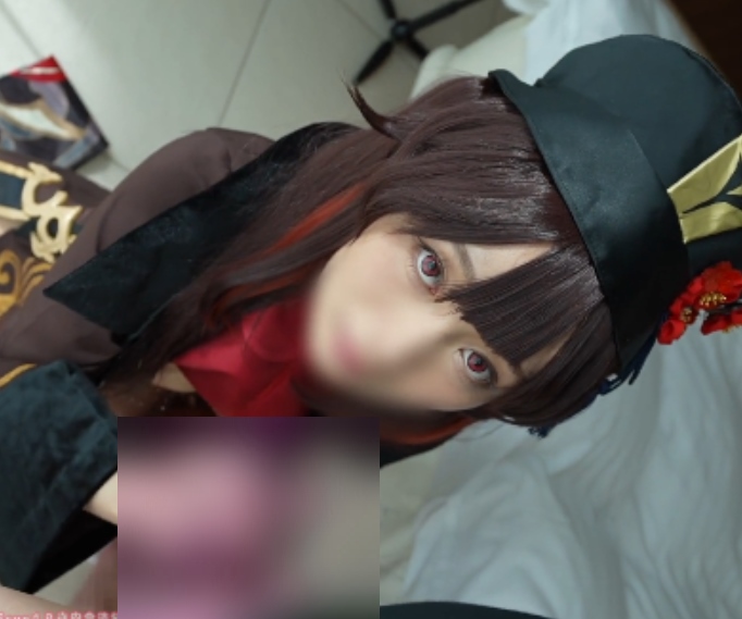 推图屋COSPLAYTALES新作4套27.6G珍藏