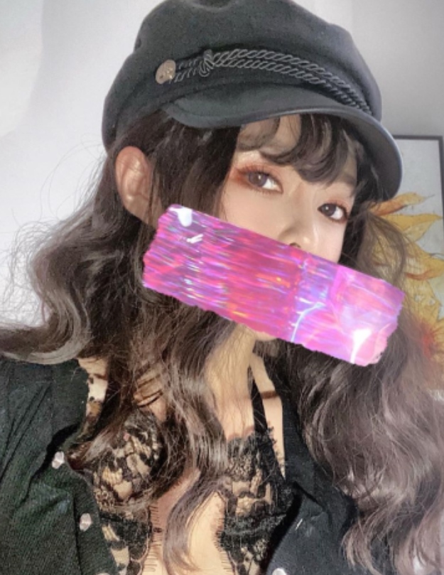优质知一妹妹推特视图合集130v2.07G