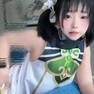 500M好勾人兔宝某平台互动放飞3部