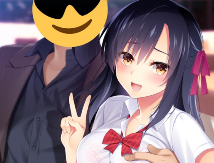 某推极力吐血推荐岛国FRILL社新游戏（パパ活あやちゃんと種付けおじさん）ADV生肉版