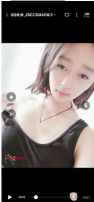 某推新晋神似关晓彤优质美少女最新合集
