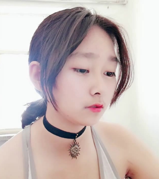 某推新晋神似关晓彤优质美少女最新合集
