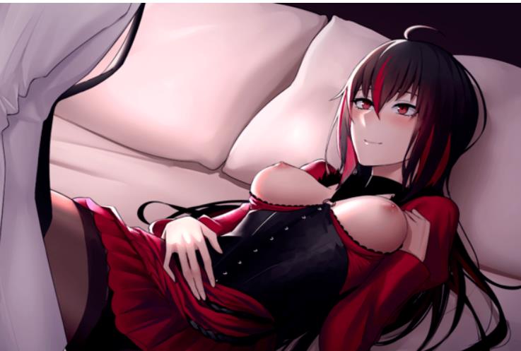 某推超火爆大黄油游戏（Fate：尘埃帝国）完结作弊CG包+攻略汉化版