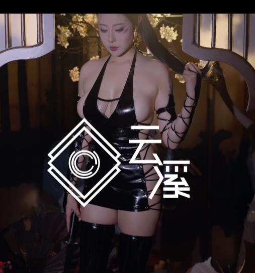 4.65G奈汐酱抖音束影作品太养眼了