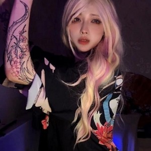 暴走鲤鱼王抖音福利合集2.6G极致撩人