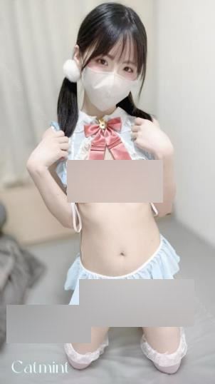 OF薄荷新作嫩妹合集88部18.4G清纯如纸
