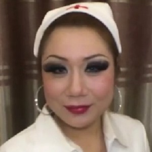 网盘熟女妖婆火辣私房视频16部8G浓妆艳抹韵味撩人