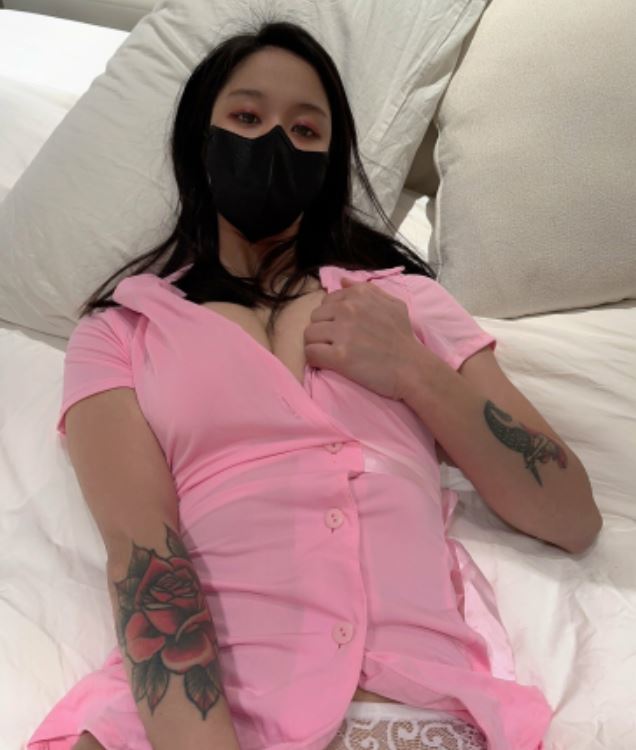 推特Angel.Tina反差私拍298部21G绝伦身材
