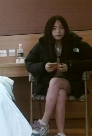 老王街拍探花绝美裙子36V合集10G太诱人了