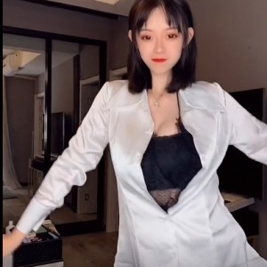大球女神抖球热舞合集满满350M