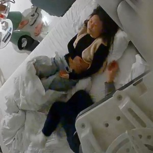 稀有拍摄酒店互动内容950.6MB超带感
