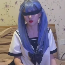 小二大神私拍宁红叶黑丝胖臀COS与JK少女2V合集1.64G曲线暴击